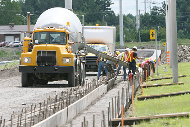 Best Concrete demolition services  in USA